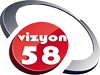 Vizyon 58 Tv Bilgileri