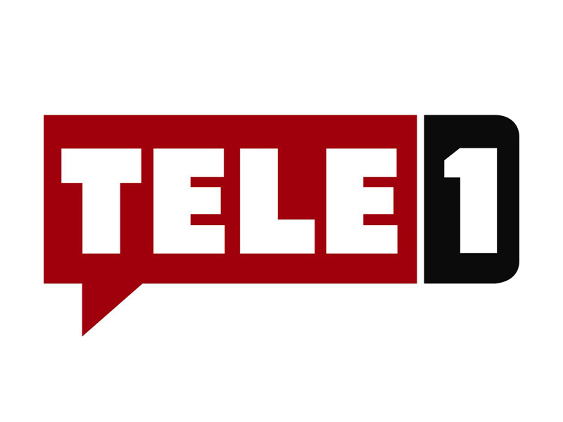 Tele1 TV yayın akışı