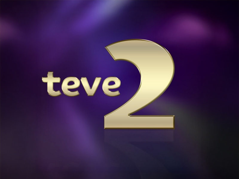 Teve 2 yayın akışı