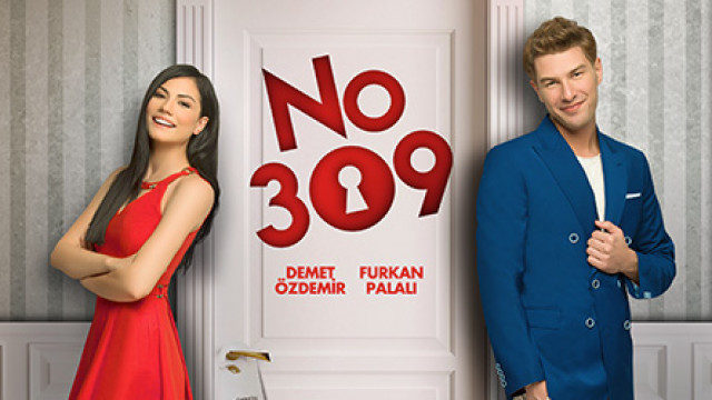No: 309 15 şubat fragmanı yayınlandı mı?