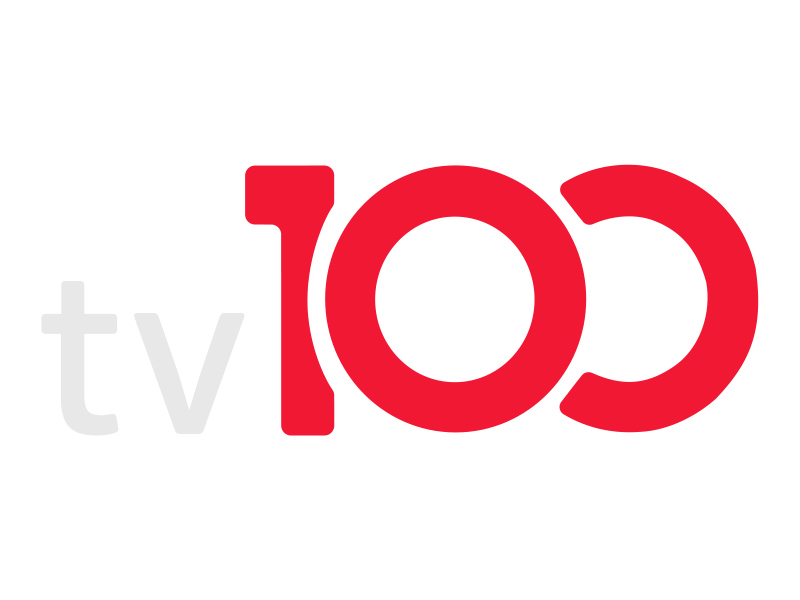 TV 100 canlı izle