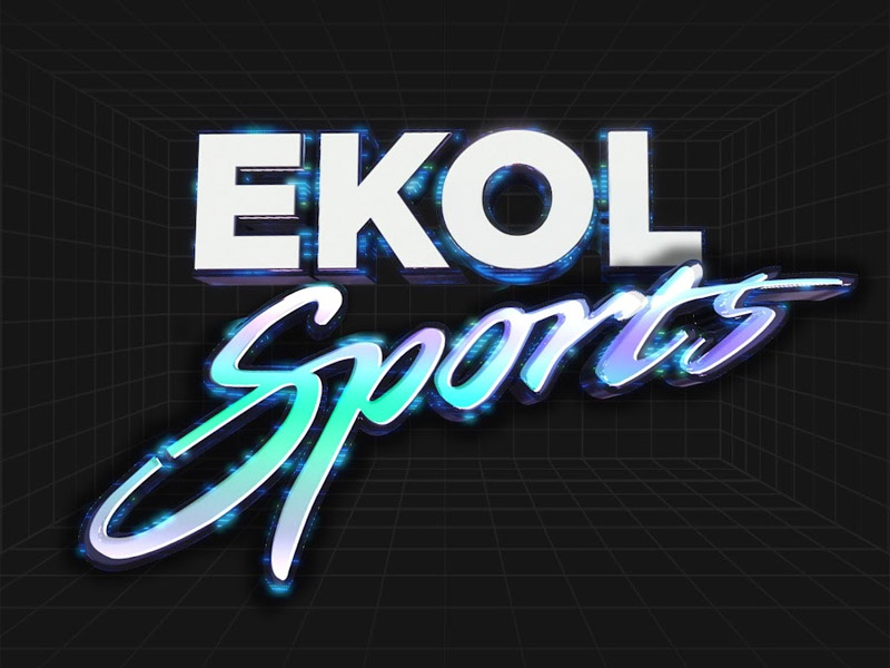 Ekol Sports canlı izle